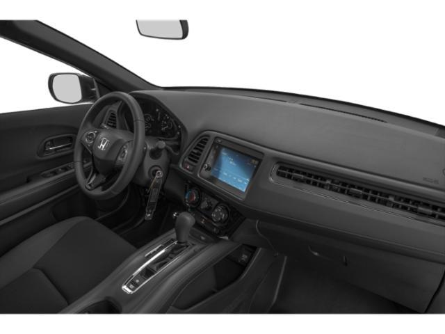 used 2019 Honda HR-V car, priced at $17,000