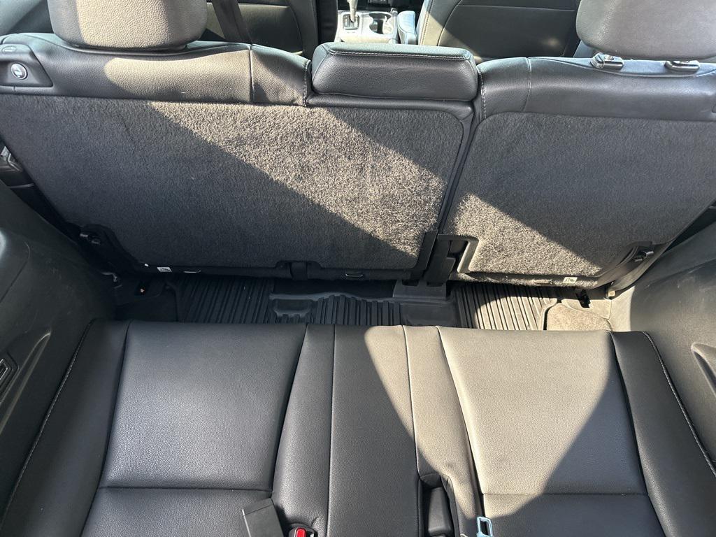 used 2016 Honda Pilot car, priced at $16,000