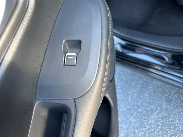new 2026 Honda HR-V car, priced at $30,149