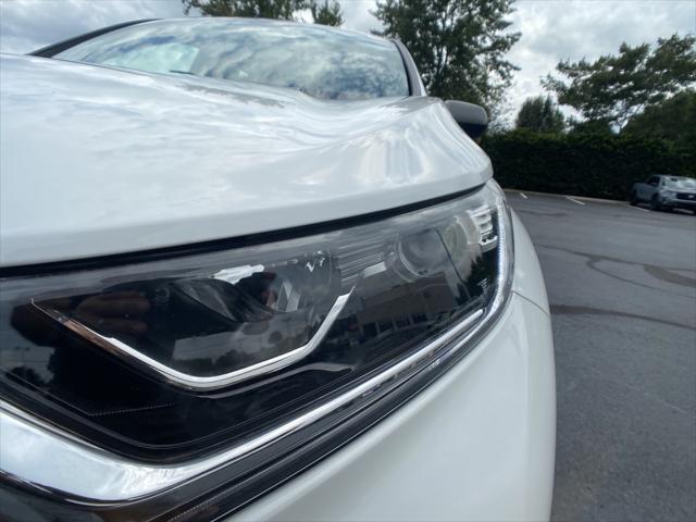 used 2019 Honda CR-V car, priced at $21,389