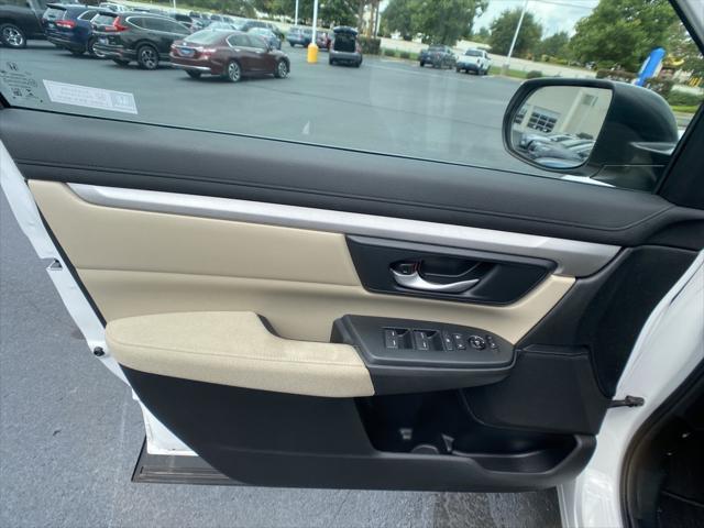 used 2019 Honda CR-V car, priced at $21,389