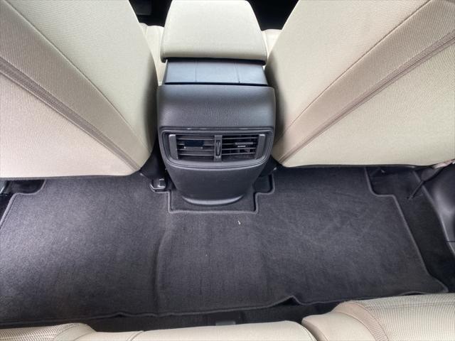 used 2019 Honda CR-V car, priced at $21,389