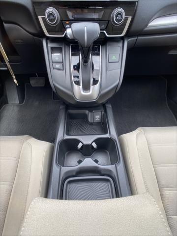 used 2019 Honda CR-V car, priced at $21,389