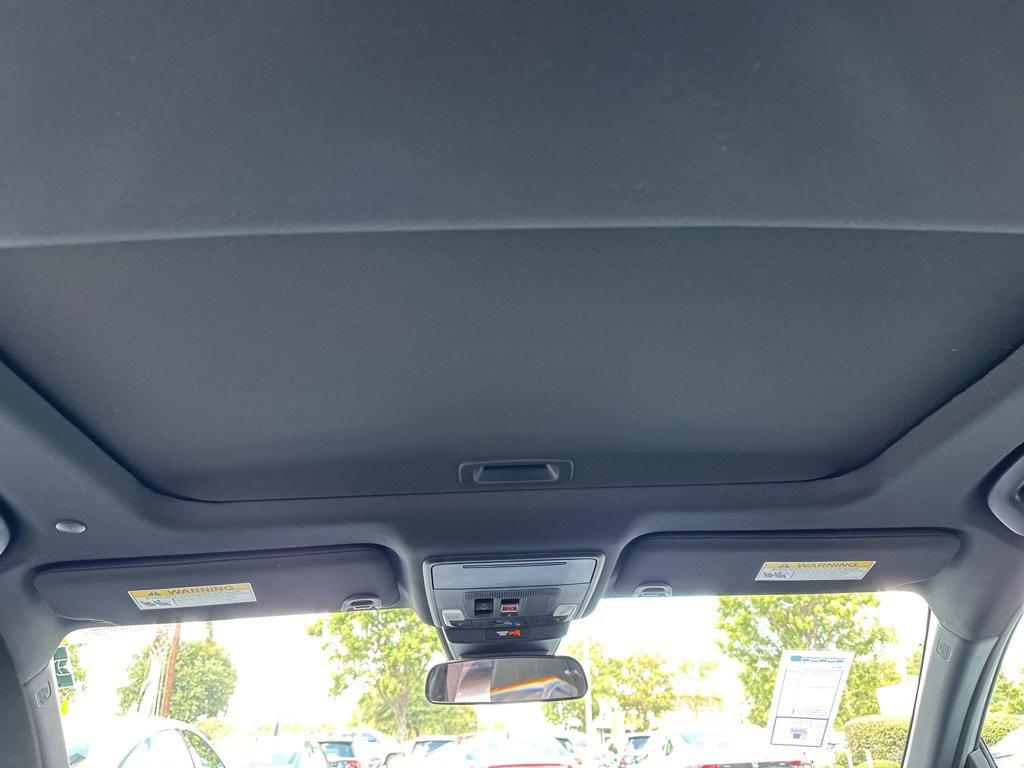 new 2025 Honda Accord Hybrid car, priced at $33,384