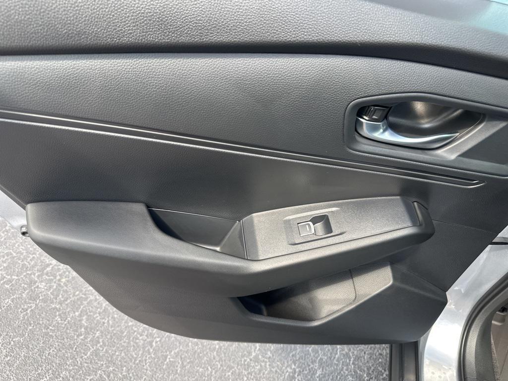 new 2025 Honda Accord Hybrid car, priced at $33,384