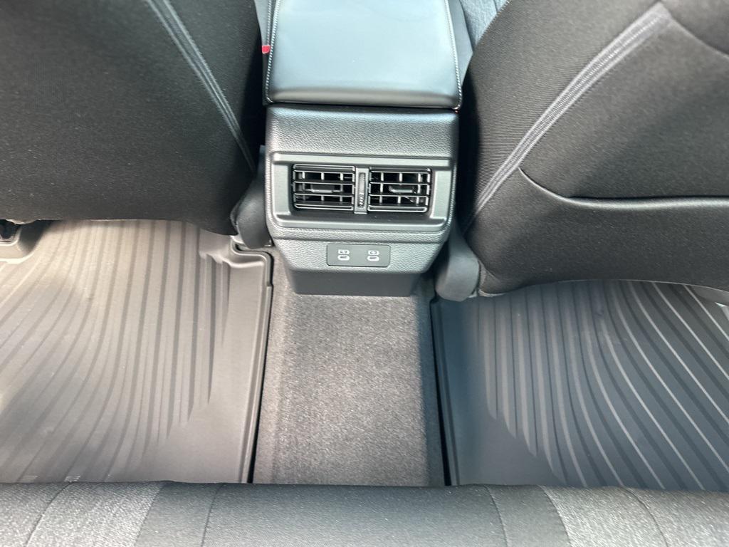 new 2025 Honda Accord Hybrid car, priced at $33,384