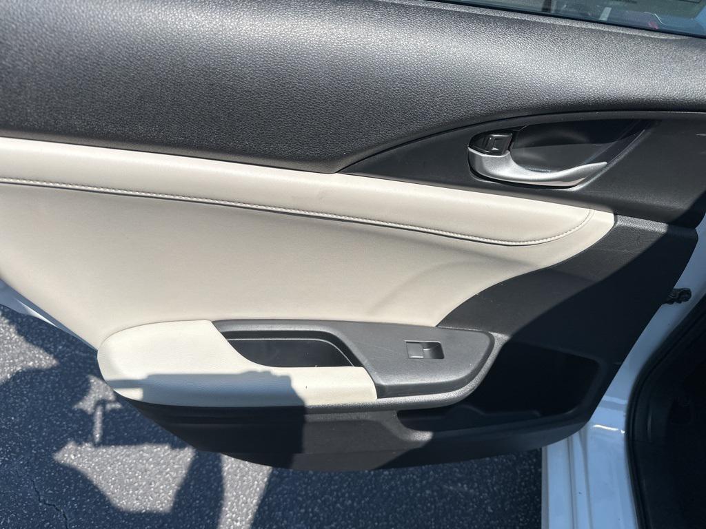used 2022 Honda Insight car, priced at $22,689