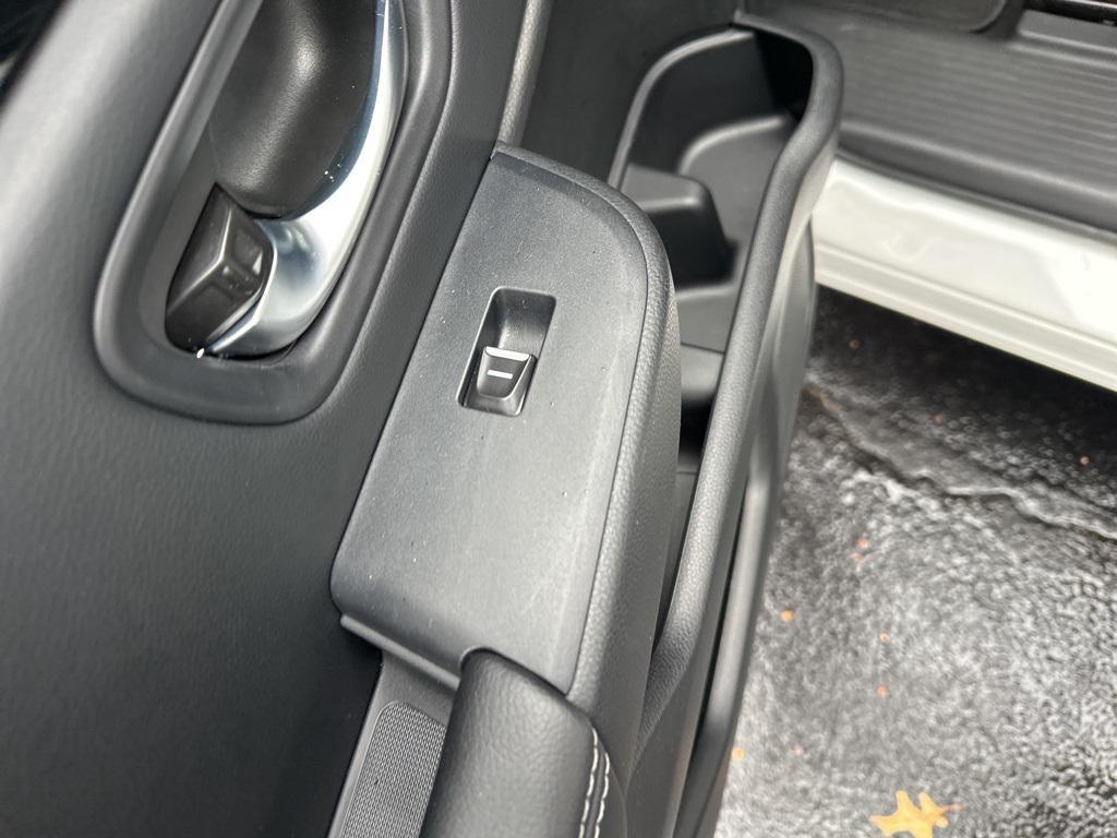 used 2023 Honda Pilot car, priced at $40,000