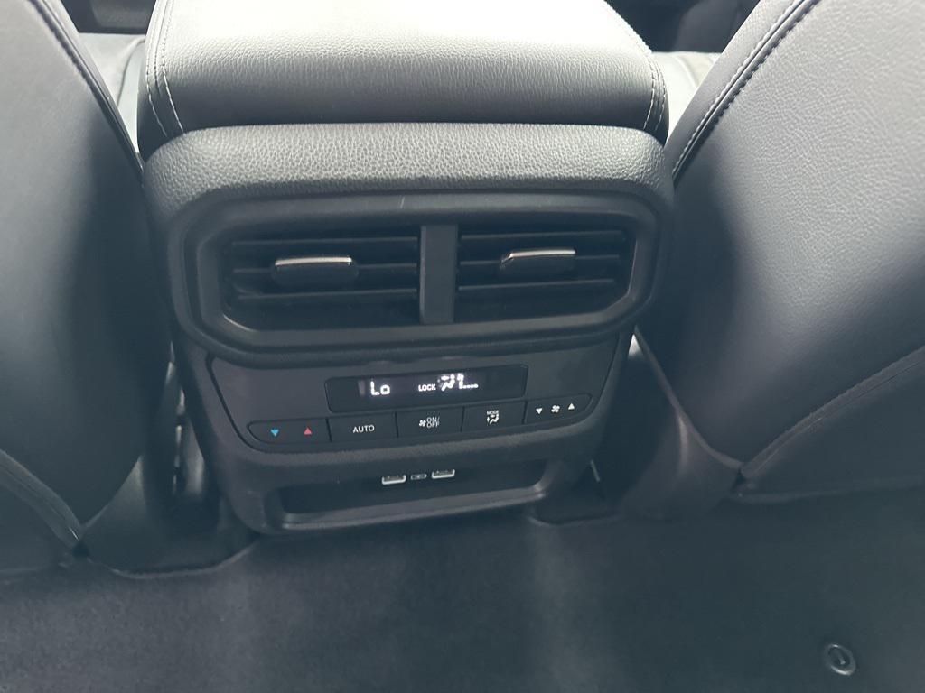 used 2023 Honda Pilot car, priced at $40,000