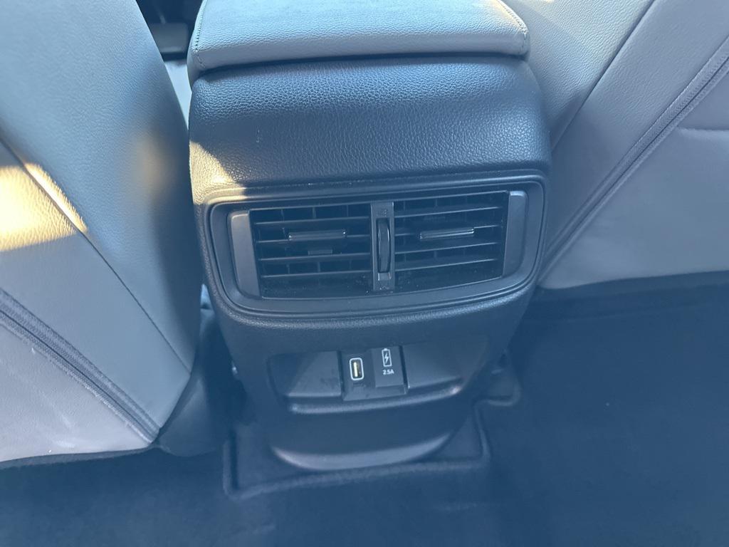 used 2019 Honda CR-V car, priced at $18,000