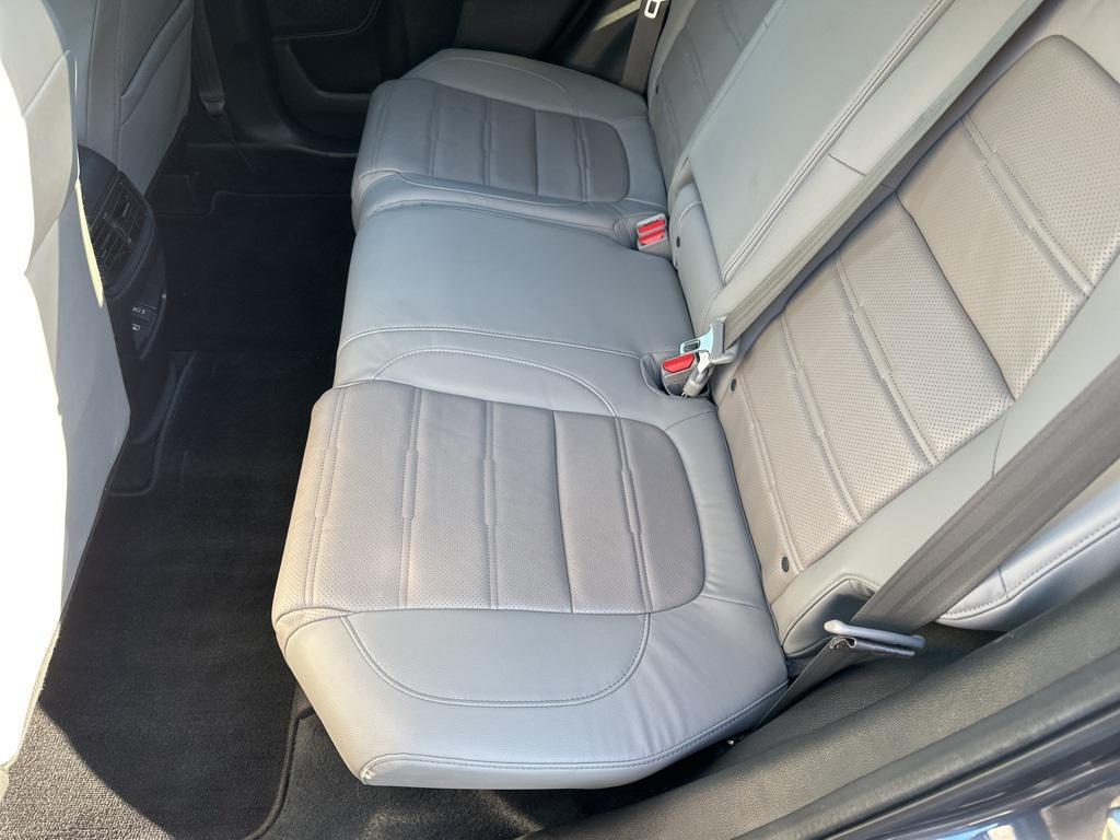 used 2019 Honda CR-V car, priced at $18,000