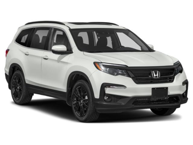 used 2022 Honda Pilot car, priced at $33,589