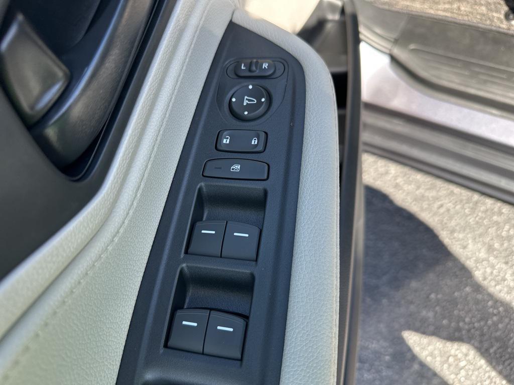 new 2026 Honda Odyssey car, priced at $41,753