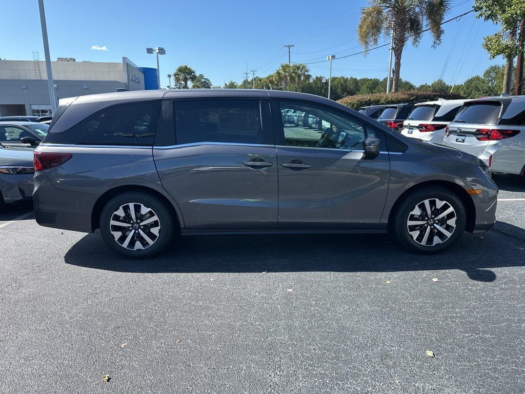 new 2026 Honda Odyssey car, priced at $41,753