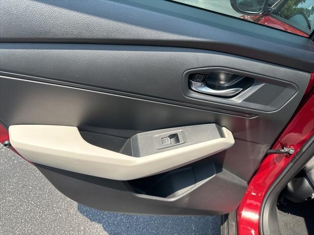 used 2024 Honda Accord car, priced at $29,000