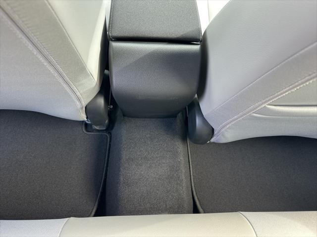 new 2025 Honda Civic Hybrid car, priced at $30,433