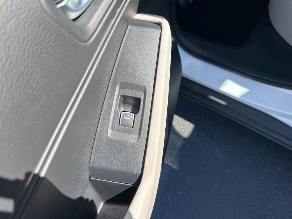 new 2025 Honda Accord car, priced at $28,849