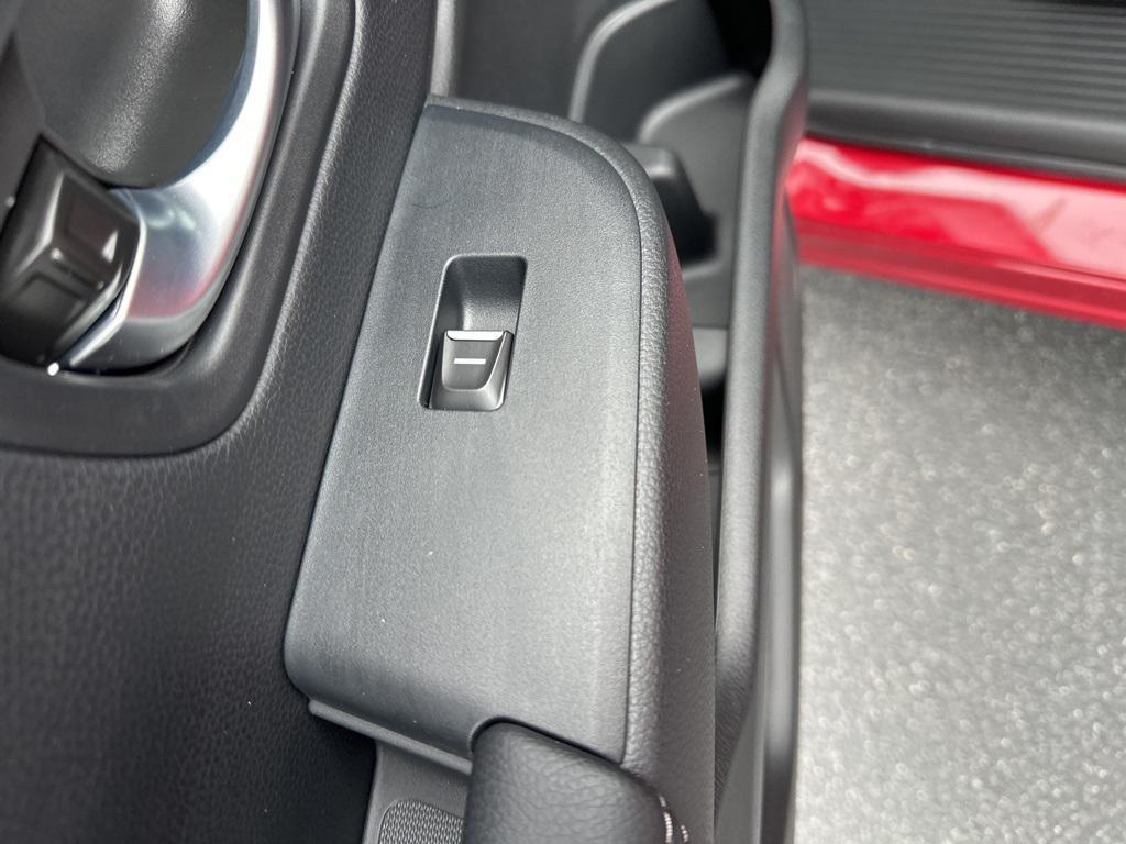 new 2025 Honda Pilot car, priced at $50,964