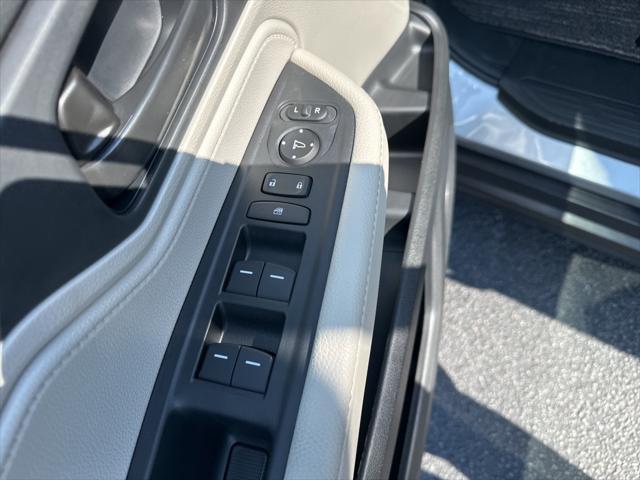 new 2025 Honda Odyssey car, priced at $42,167