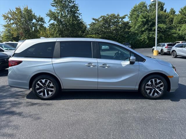 new 2025 Honda Odyssey car, priced at $42,167
