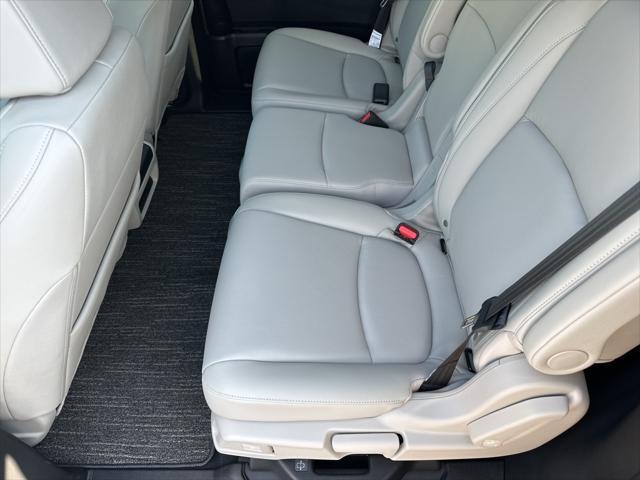 new 2025 Honda Odyssey car, priced at $42,167
