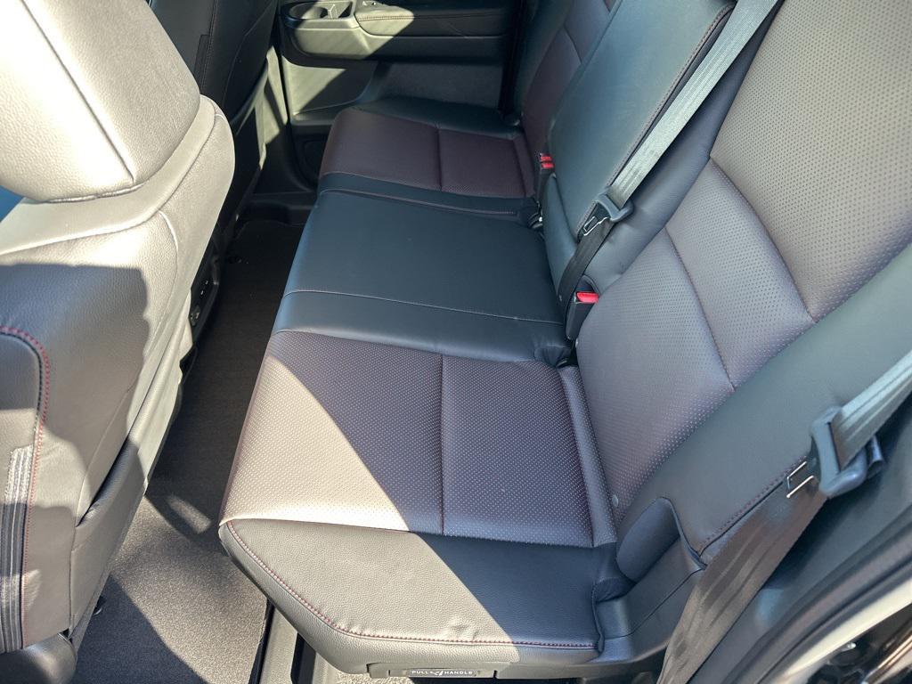 new 2026 Honda Ridgeline car, priced at $44,936