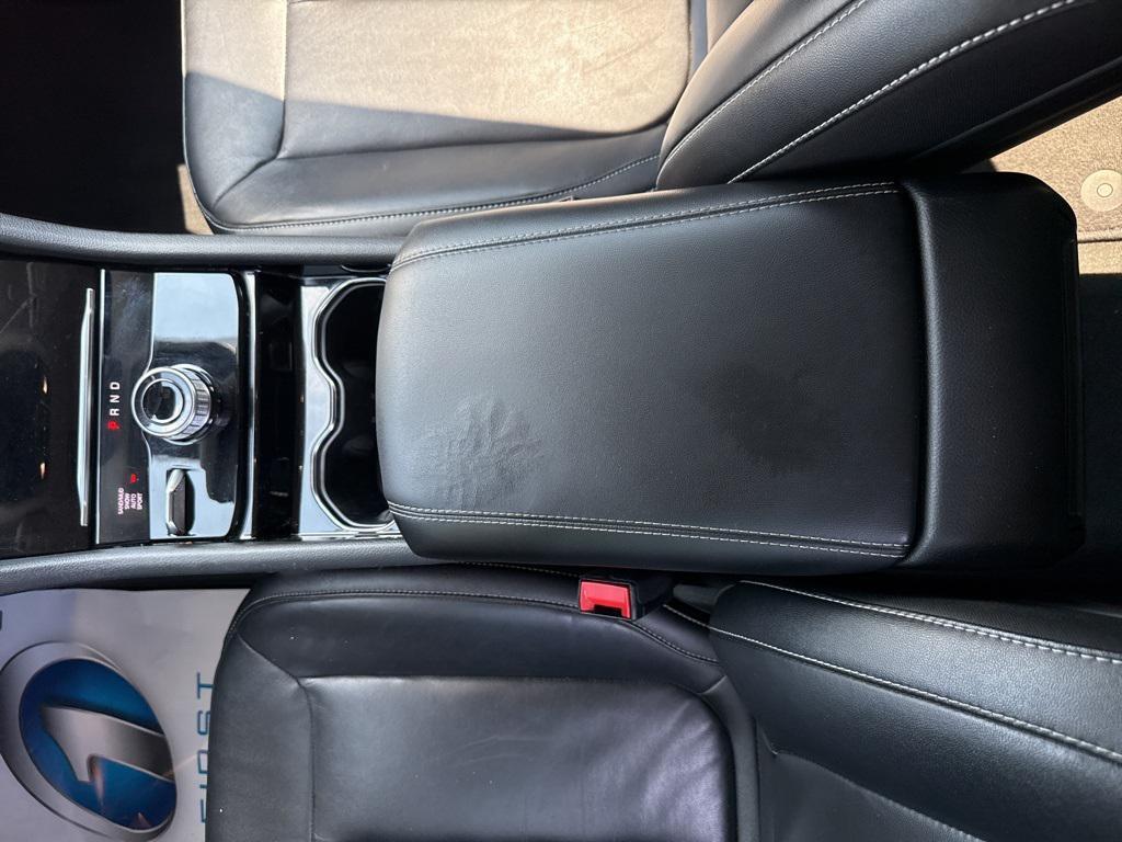 used 2023 Jeep Grand Cherokee car, priced at $29,000