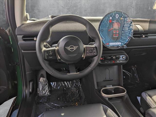 new 2025 MINI Hardtop car, priced at $37,380