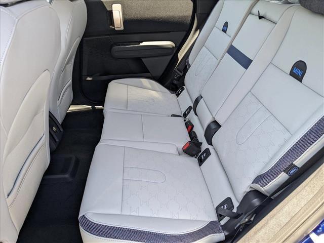 used 2025 MINI Countryman car, priced at $38,777