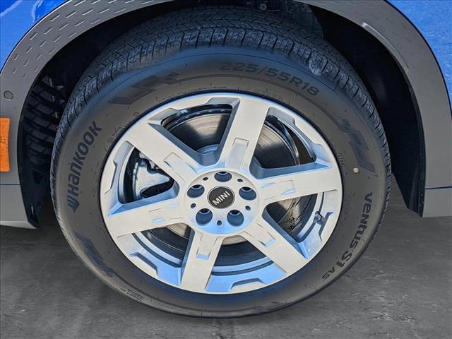 used 2025 MINI Countryman car, priced at $38,777
