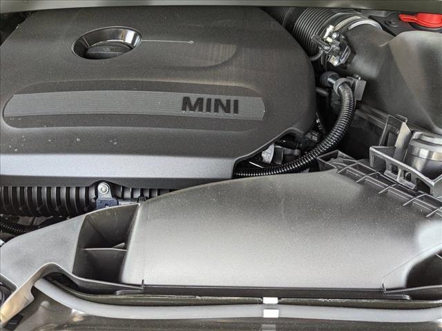 used 2025 MINI Countryman car, priced at $38,777