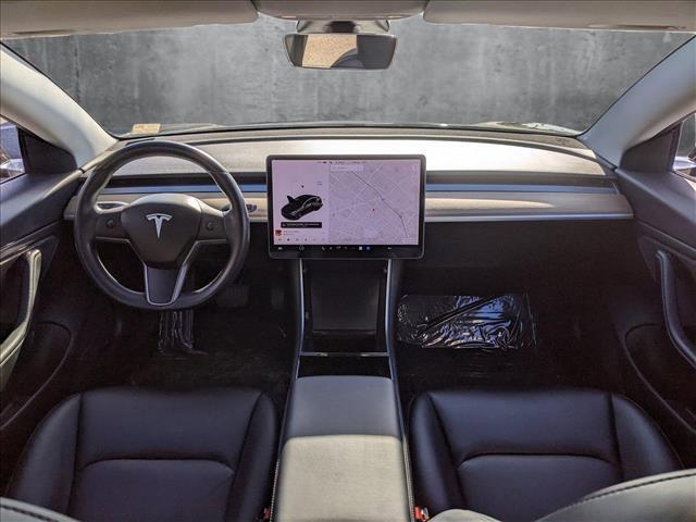 used 2019 Tesla Model 3 car, priced at $22,955