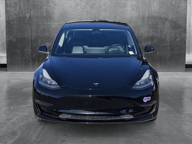 used 2019 Tesla Model 3 car, priced at $22,955