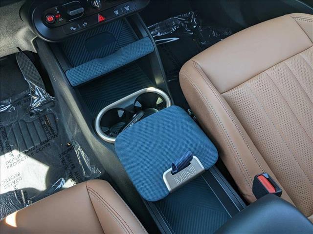 new 2025 MINI Countryman car, priced at $47,590