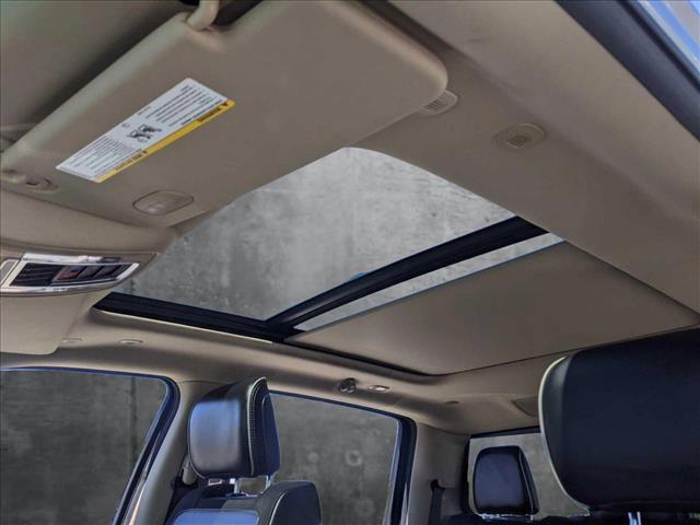used 2021 Ram 1500 car, priced at $35,988