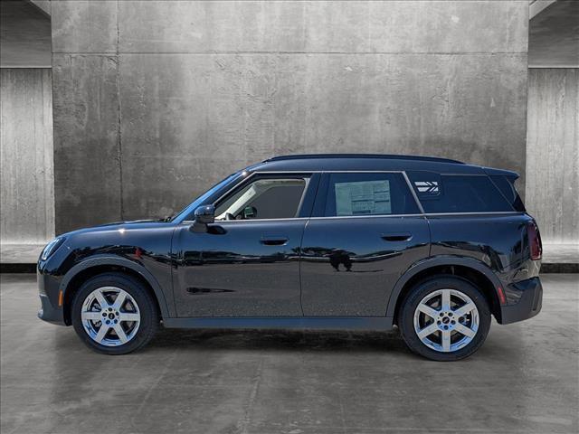 used 2025 MINI Countryman car, priced at $41,395