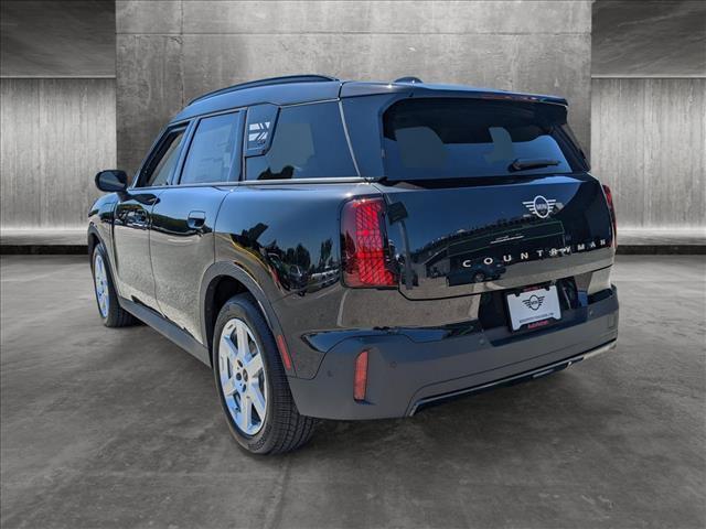 used 2025 MINI Countryman car, priced at $41,395