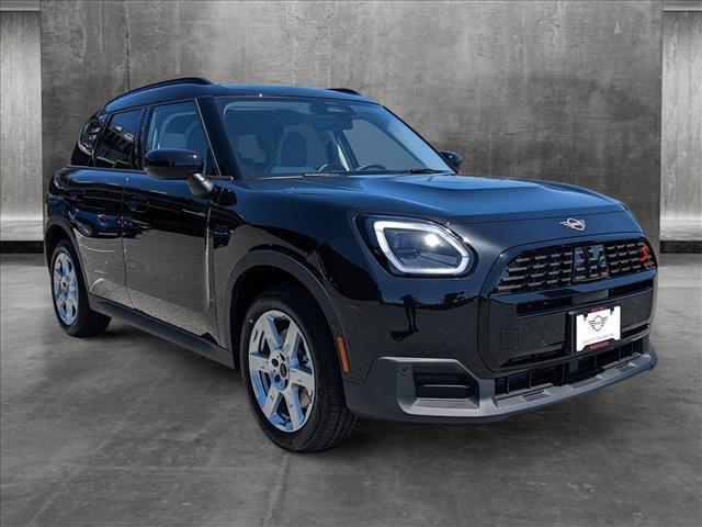 used 2025 MINI Countryman car, priced at $41,395