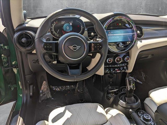 used 2023 MINI Hardtop car, priced at $29,888