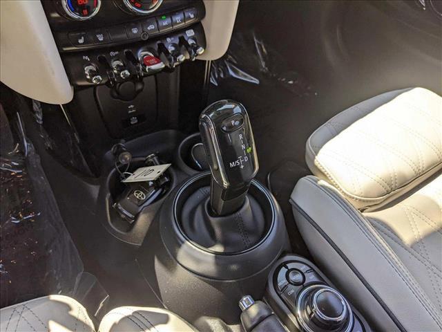 used 2023 MINI Hardtop car, priced at $29,888