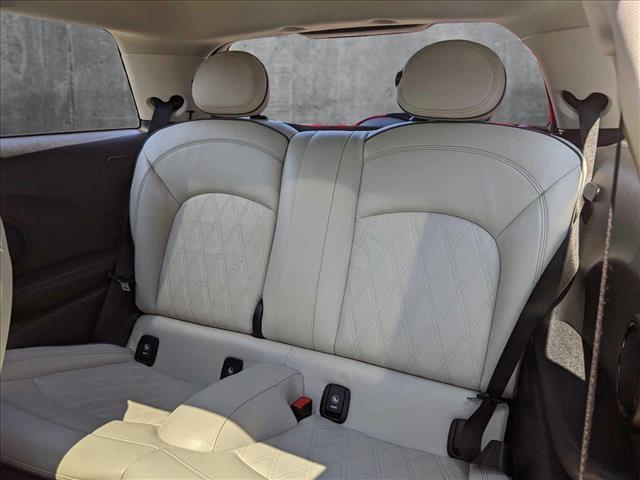 used 2023 MINI Hardtop car, priced at $29,888