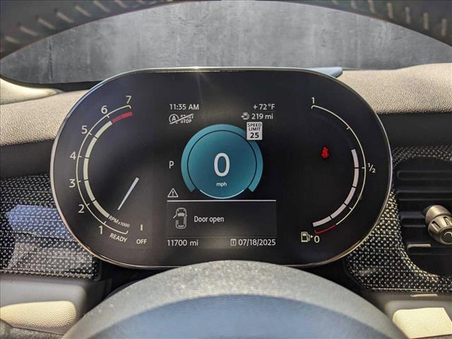 used 2023 MINI Hardtop car, priced at $29,888