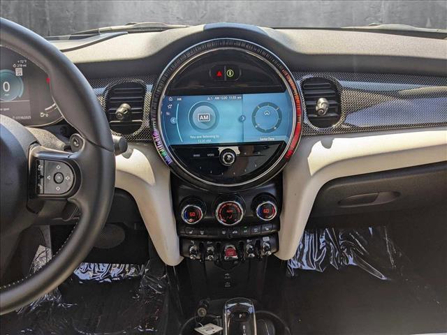 used 2023 MINI Hardtop car, priced at $29,888
