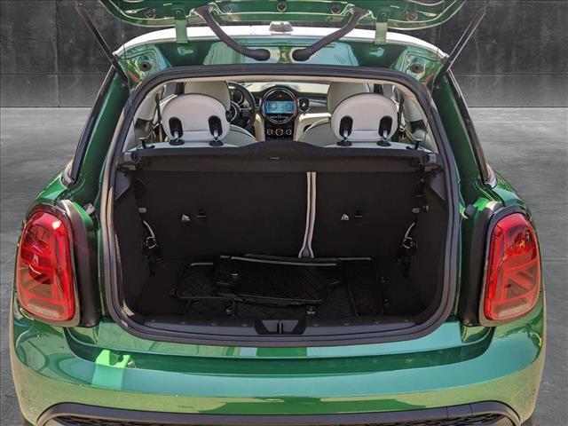 used 2023 MINI Hardtop car, priced at $29,888