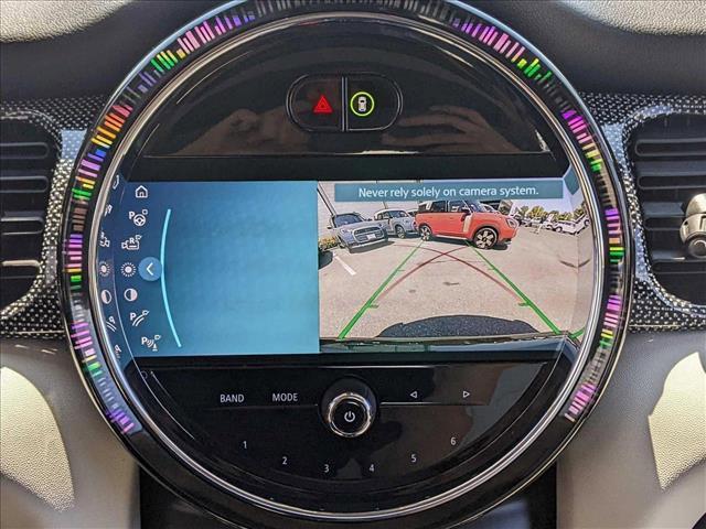 used 2023 MINI Hardtop car, priced at $29,888