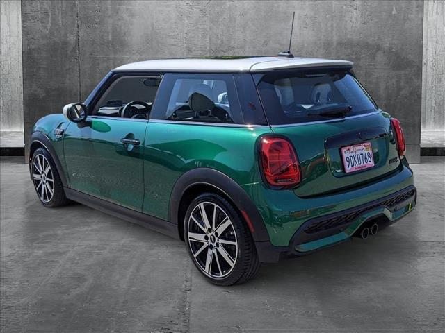 used 2023 MINI Hardtop car, priced at $29,888
