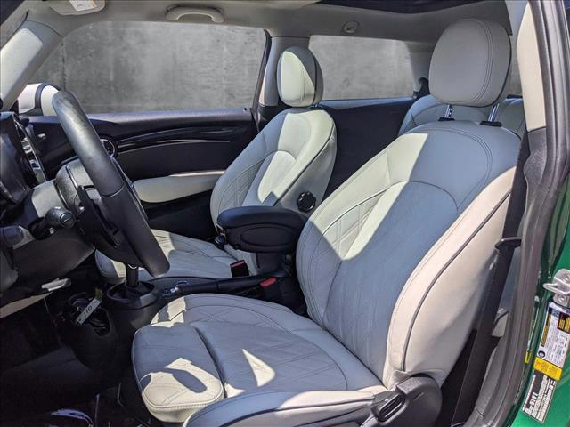 used 2023 MINI Hardtop car, priced at $29,888