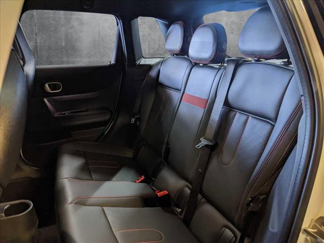 new 2025 MINI Hardtop car, priced at $43,245