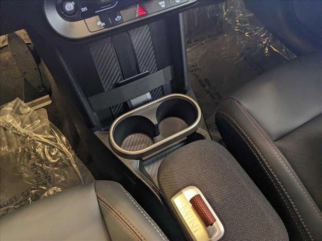 new 2025 MINI Hardtop car, priced at $43,245