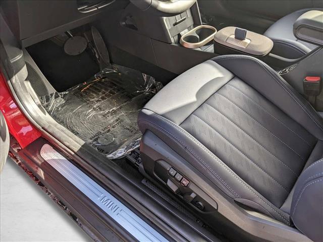 used 2025 MINI Hardtop car, priced at $34,777
